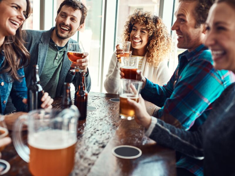 Happy Hour Blog